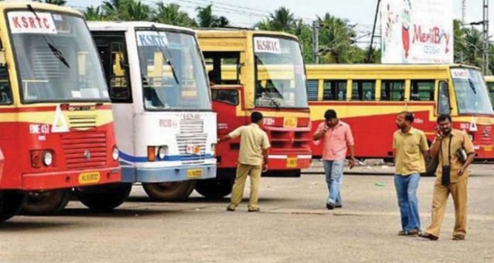 സ്പെൻസ്ഡ് ചെയ്ത ജീവനക്കാരെ കെ എസ് ആർ ടി സി, സി എം ഡിയുടെ അനുമതിയില്ലാതെ തിരിച്ചെടുത്തു