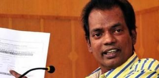 സലീം കുമാറിനെ അപമാനിച്ചു