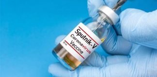 സ്പുട്‌നിക് 5 മെയ് ഒന്നിന് ഇന്ത്യയിലെത്തും