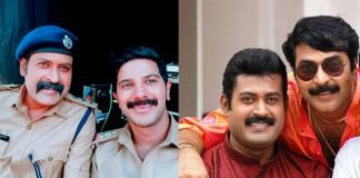 മമ്മൂട്ടിയുടെ അനിയനും ദുൽഖറിൻ്റെ ചേട്ടനുമാവാനുള്ള അപൂർവ്വ ഭാഗ്യം