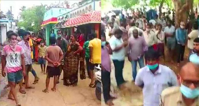 മകളെ ബലാൽസംഗം ചെയ്തതിന് 6 കൊലപാതകം നടത്തി പിതാവിന്റെ പ്രതികാരം