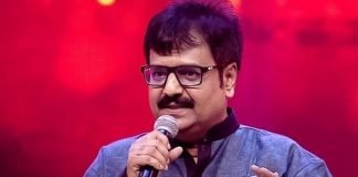 നടൻ വിവേക് യാത്രയായി