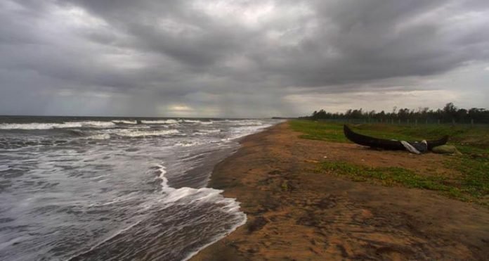 ‘ടൗട്ടെ’പോയി അടുത്തത് 'യാസ്