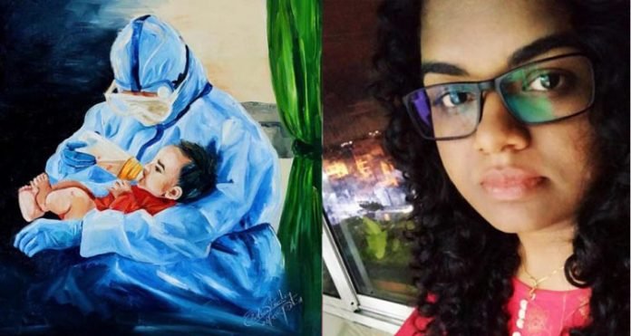 കോവിഡ് കാലത്തെ മാതൃദിനം