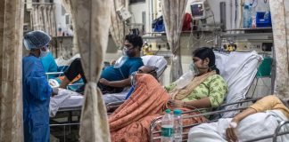 രാജ്യത്ത് 1,86,364 പേര്‍ക്ക് കോവിഡ്