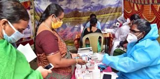 ദുരിതാശ്വാസ ക്യാമ്പുകളില്‍ കഴിയുന്നവരുടെ ശ്രദ്ധയ്ക്ക്