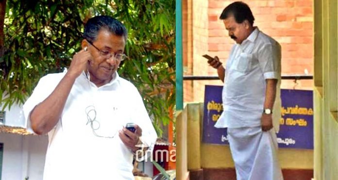 ആശംസകളമായി രമേശ് ചെന്നിത്തല