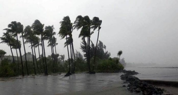 കേരളത്തിൽ ശക്തമായ മഴയ്ക്ക് സാധ്യത