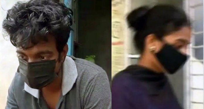 കുഞ്ഞിനെ കരിയില കൂനയില്‍ ഉപേക്ഷിച്ച സംഭവം