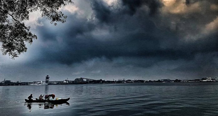 കേരളത്തിൽ ഇന്ന് ശക്തമായ മഴയ്ക്ക് സാധ്യത