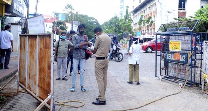 വാരാന്ത്യ ലോക്ക്ഡൗണ്‍ പിന്‍വലിക്കാന്‍ സാധ്യത