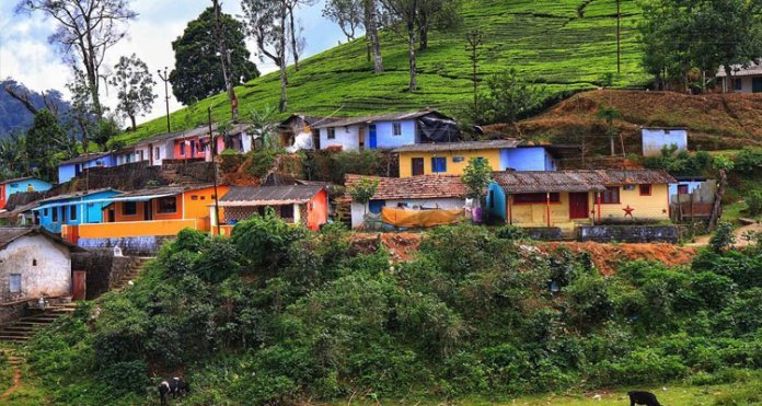 18 വയസിന് മുകളിലുള്ള എല്ലാ ആദിവാസികളും വാക്‌സിന്‍ എടുത്തു