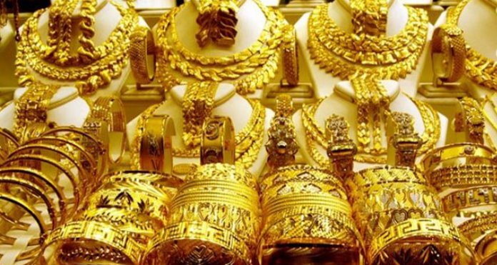 കേരളത്തിൽ സ്വര്‍ണ വില വര്‍ധിച്ചു