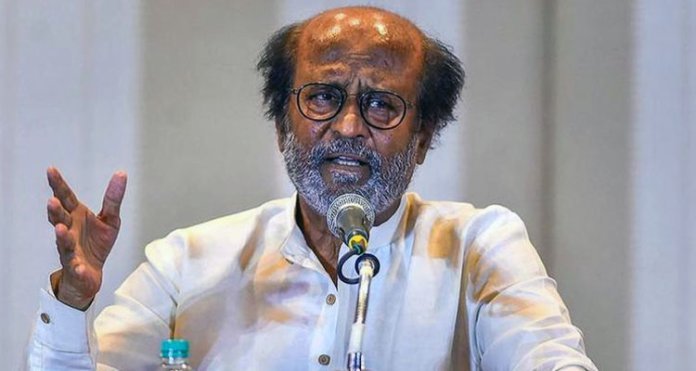 രജനികാന്തിന്റെ ശസ്ത്രക്രിയ കഴിഞ്ഞു : ആരോഗ്യനില തൃപ്തികരമെന്ന് ഡോക്ടർ