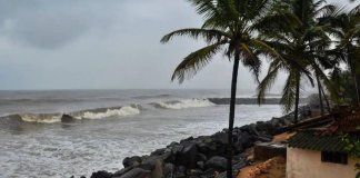 തീരദേശ ജനതയുടെ ക്ഷേമം
