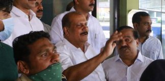 പി സി ജോര്‍ജിന് ജാമ്യം