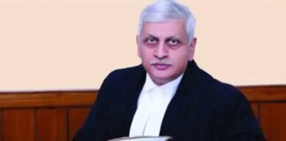 സുപ്രീംകോടതിയുടെ 49-ാം ചീഫ് ജസ്റ്റിസായി യു യു ലളിത്
