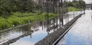 ട്രെയിനുകള്‍ക്ക് നിയന്ത്രണം പകരം കൂടുതല്‍ ബസ് സര്‍വ്വീസുകള്‍