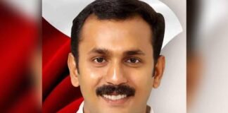 ഷോൺ ജോർജിനെ ഇന്ന് ചോദ്യം ചെയ്യില്ലെന്ന് ക്രൈം ബ്രാഞ്ച്