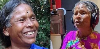 നഞ്ചിയമ്മയുടെ കുടുംബഭൂമി കയ്യേറിയ സംഭവം