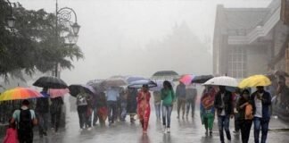 കാലാവസ്ഥാ പ്രവചനങ്ങള്‍ക്കായി വിദേശ ഏജന്‍സികളുടെ അടക്കം സേവനം