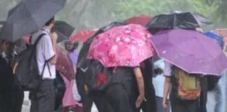 എറണാകുളം ജില്ലിയില്‍ വിദ്യാലങ്ങള്‍ക്ക് നാളെ അവധി