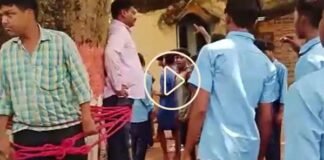 പരീക്ഷയ്ക്ക് മനഃപൂർവം മാർക്ക് കുറച്ചുവെന്ന് ആരോപണം