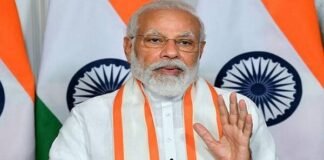 പ്രധാനമന്ത്രിയുടെ സന്ദര്‍ശനം നിയന്ത്രണം ഏര്‍പ്പെടുത്തി