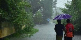 മുണ്ടക്കയം വെട്ടുകല്ലാംകുഴിയിൽ ഉരുൾ പൊട്ടി