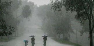 ഇക്കുറി ഓണം മഴയിൽ മുങ്ങാൻ സാധ്യത