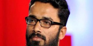 ശ്രീറാം വെങ്കിട്ടരാമൻ സപ്ലൈക്കോ ജനറൽ മാനേജരായി
