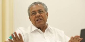 മുഖ്യമന്ത്രിയുടെ വാദം തള്ളി കേന്ദ്രം