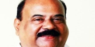 മാണി സി കാപ്പൻ കൊല്ലുമെന്ന് ഭീഷണിപ്പെടുത്തി