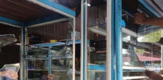 ഹര്‍ത്താല്‍ അക്രമം ഇതുവരെ 308 കേസുകൾ