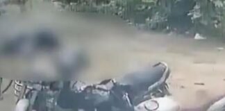 മഹാരാഷ്ട്രയിൽ യുവതിയെ വെടിവച്ച് കൊലപ്പെടുത്തി