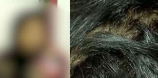 മുതിര്‍ന്ന വിദ്യാര്‍ഥിനികള്‍ പുകവലിക്കുന്നത് ഒളിച്ചു കണ്ടു