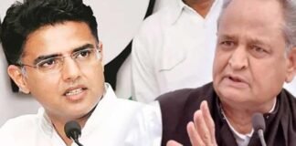 സച്ചിന്‍ പൈലറ്റിനെ മുഖ്യമന്ത്രിയാക്കിയാല്‍ കൂട്ടരാജി