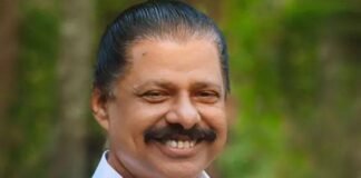 വർഗീയ സംഘടനകളെ നിരോധിക്കുന്നെങ്കിൽ ആദ്യം ആർഎസ്എസിനെ; എം.വി.ഗോവിന്ദൻ വർഗീയ സംഘടനകളെ നിരോധിക്കുന്നെങ്കിൽ ആദ്യം ആർഎസ്എസിനെ
