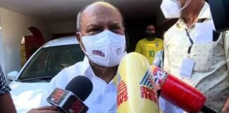 എഐസിസി അധ്യക്ഷന് ആകുമെന്ന അഭ്യൂഹങ്ങള് തള്ളി; എകെ ആന്റണി അധ്യക്ഷന് ആകുമെന്ന അഭ്യൂഹങ്ങള് തള്ളി എകെ ആന്റണി