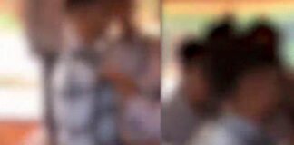 പ്ലസ് വണ്‍ വിദ്യാര്‍ഥിയെ റാഗ് ചെയ്‌തെന്ന് പരാതി