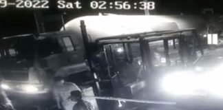 പാലിയേക്കര ടോൾ പ്ലാസയിൽ സംഘർഷം