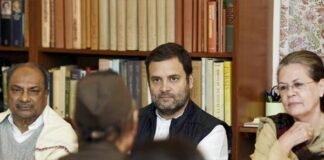 സോണിയാ ഗാന്ധിയുമായി ആന്റണി കൂടിക്കാഴ്ച നടത്തും; രാജസ്ഥാനിലെ നാടകീയ സംഭവങ്ങള്ക്ക് പിന്നാലെ സോണിയാ ഗാന്ധിയുമായി ആന്റണി കൂടിക്കാഴ്ച നടത്തും