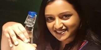നിശബ്ദയായെന്ന വിമര്‍ശനം തള്ളി സ്വപ്ന സുരേഷ്
