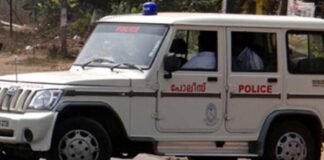 തലസ്ഥാനത്ത് വീണ്ടും പൊലീസിന് നേരെ ഗുണ്ടാ ആക്രമണം