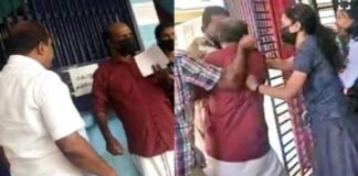 കാട്ടാക്കട സംഭവത്തിൽ ആദ്യ അറസ്റ്റ്