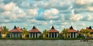 ആലപ്പുഴ കാപ്പിക്കോ റിസോര്‍ട്ട് പൊളിക്കൽ