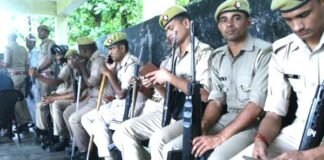 പ്രതികളെ ജുഡീഷ്യൽ കസ്റ്റഡിയിൽ വിട്ടു