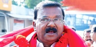 സിപിഐയിൽ പ്രായപരിധി കർശമാക്കി; സി ദിവാകരൻ പുറത്ത് സി ദിവാകരൻ പുറത്ത്