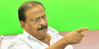 ഖാർഗയ്ക്ക് കെ.സുധാകരന്റെ പരസ്യപിന്തുണ; ശശി തരൂരിന് അതൃപ്തി ഖാർഗയ്ക്ക് കെ.സുധാകരന്റെ പരസ്യപിന്തുണ