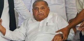 മുലായം സിങ് യാദവ് ഗുരുതരാവസ്ഥയില്‍